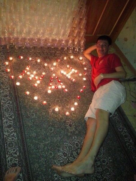  4508743  Arman, 33 ,    