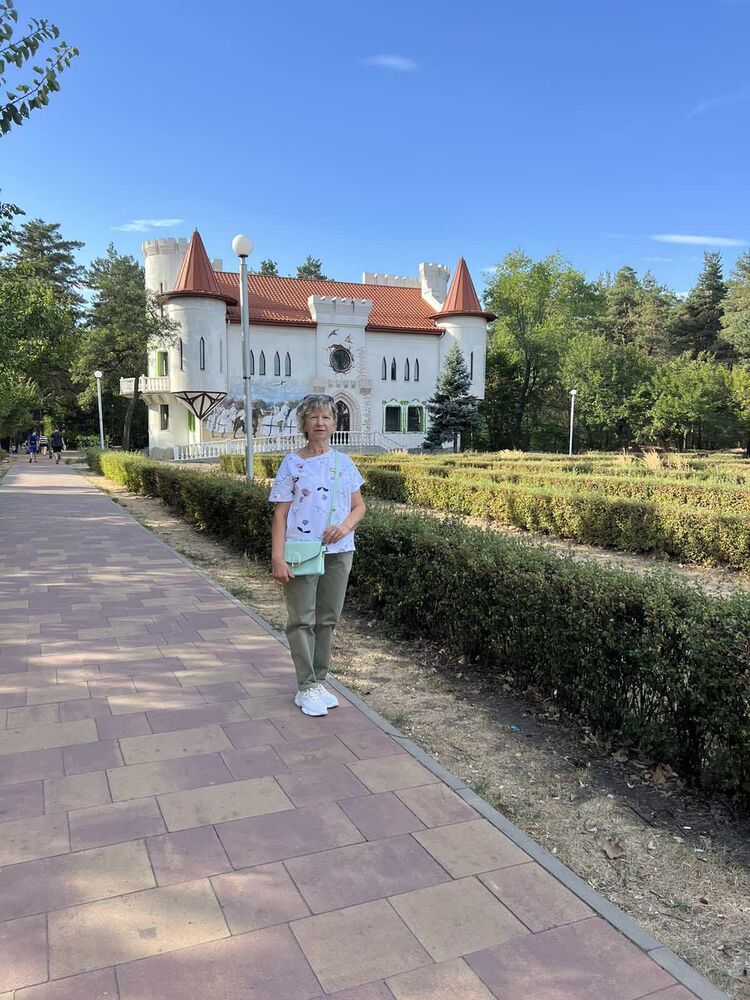 ���������� ���������, ���� ������� ��������, 69 ���, ������������ 