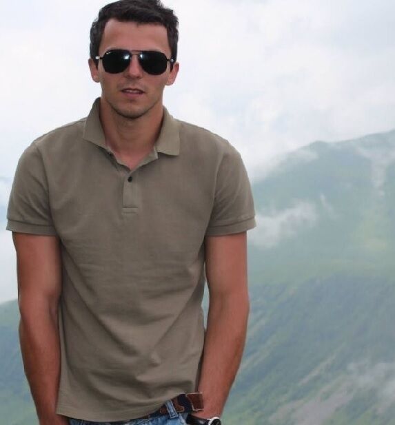 ���� 25541903 ������� Dmitriy, 39 ���, ���� ���������� � �����-����������