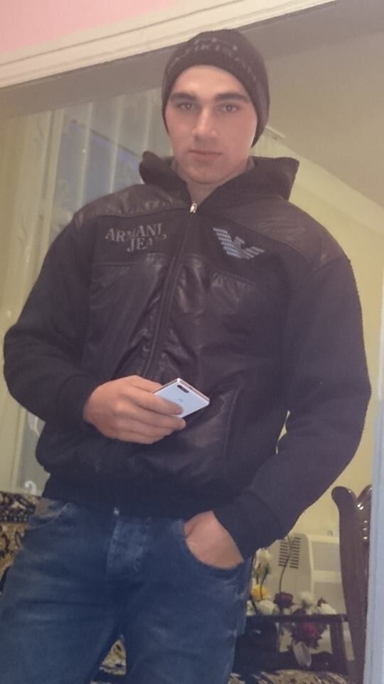  7446223  Giorgi, 28 ,    