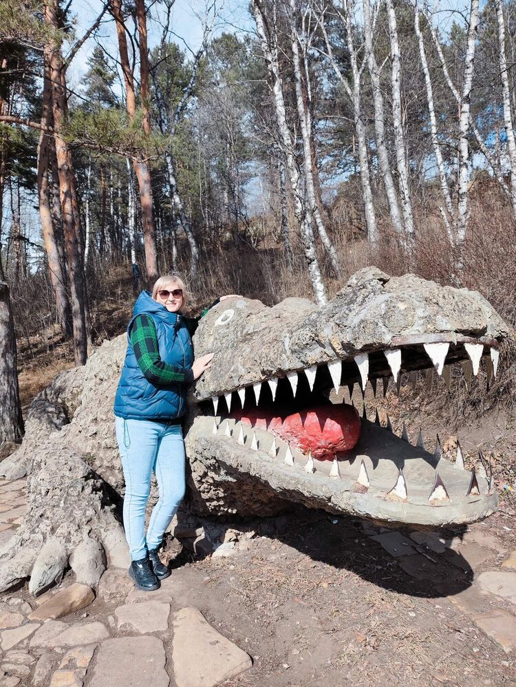 ���������� ��������, ���� ������� ������, 53 ����, ������������ ��� c�������� ���������