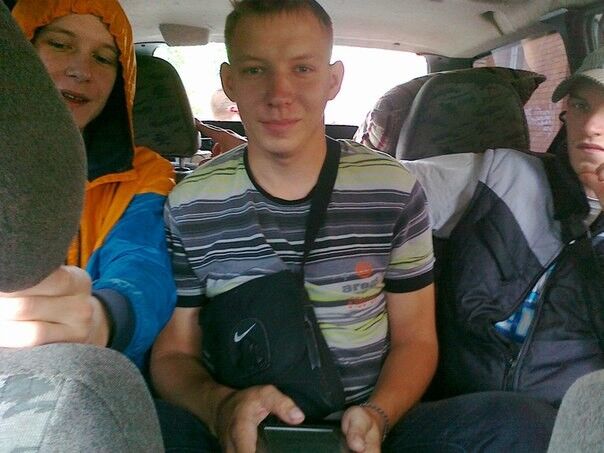 ���� 4077973 ������� �������, 34 ����, ���� ���������� � �����-����������