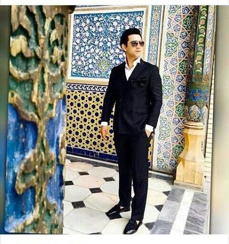 ���������� ������������, ���� ������� Shah, 31 ���, ������������ 