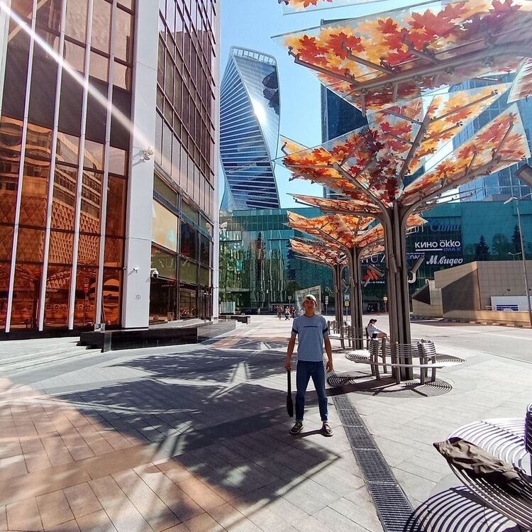 ���� 56099213 ����� Muhammadaziz, 22 ����, ���� ���������� � ��������