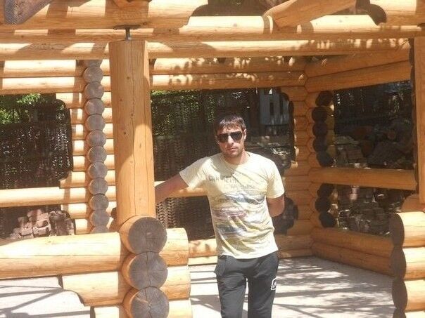 ���� 9804933 ������� AlekSandr, 37 ���, ���� ���������� � �������-��-����