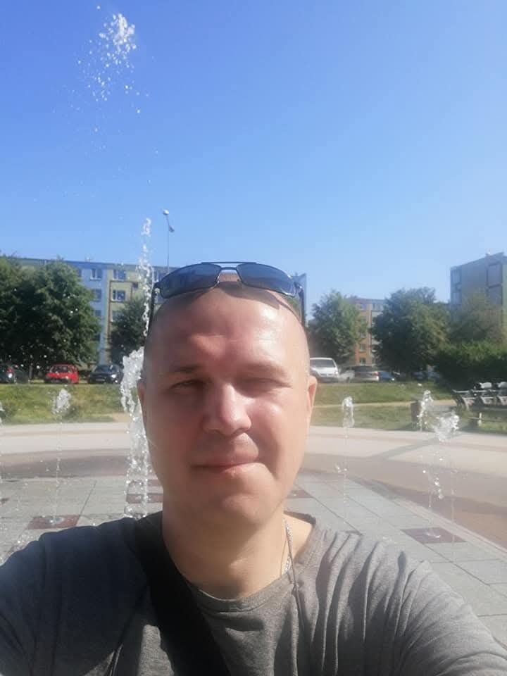  53275983  Vladimir, 48 ,    Ostroleka
