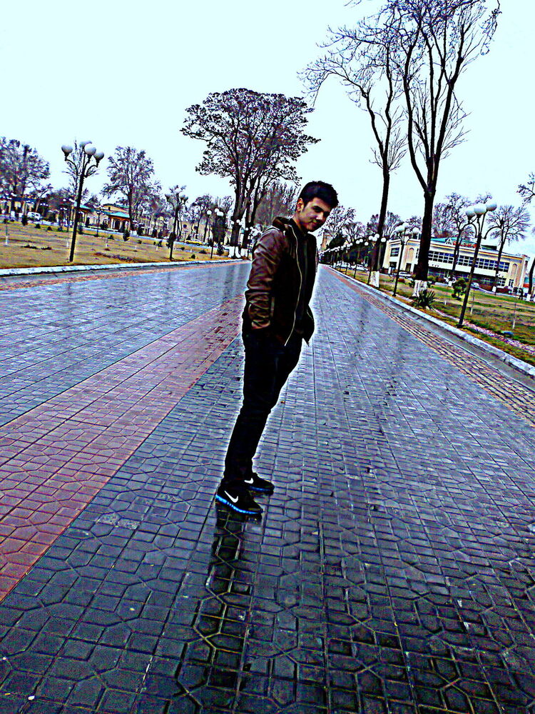 ���������� ������, ���� ������� Said, 32 ����, ������������ ��� ����� � ���������, c�������� ���������