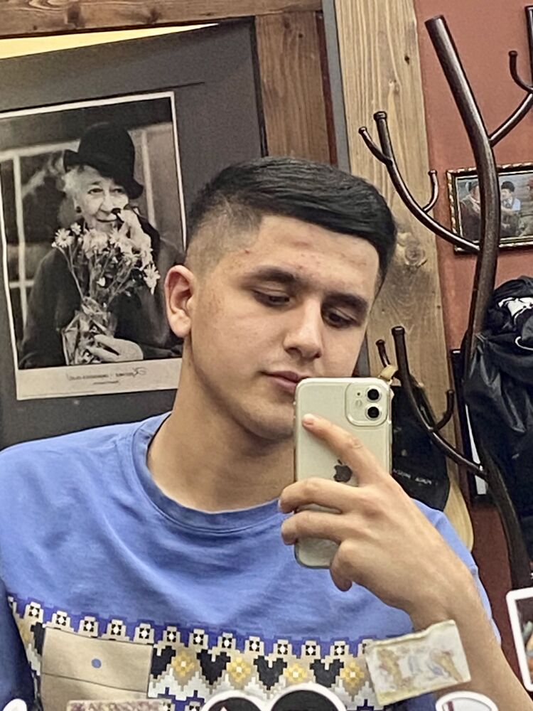 ���������� ������, ���� ����� Muhammad, 21 ���, ������������ ��� ������, ����� � ���������