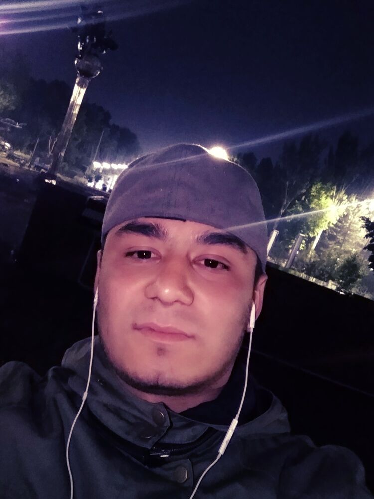 ���� 19311443 ������� Umar, 31 ���, ���� ���������� � ��������