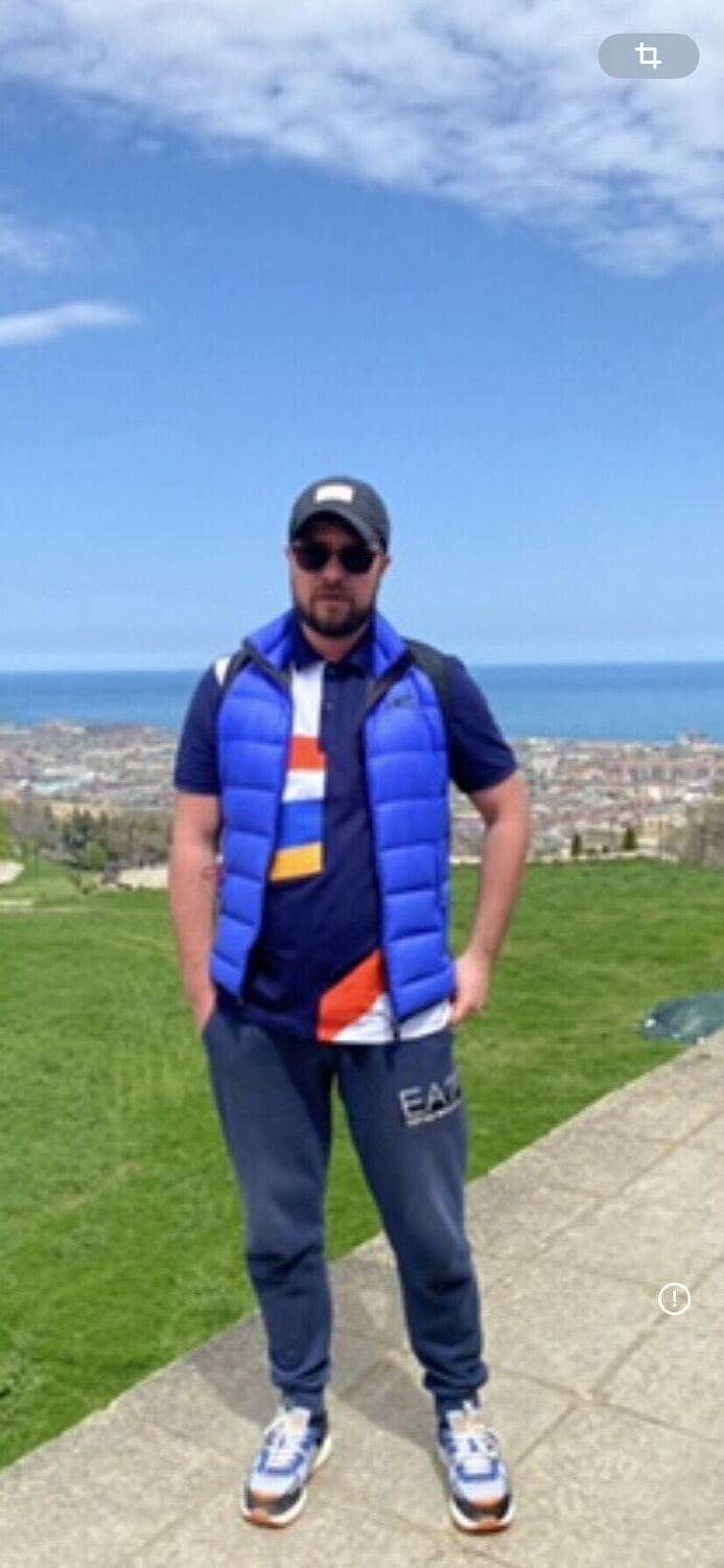 ���� 55264043 ������� Andrey, 40 ���, ���� ���������� � ������