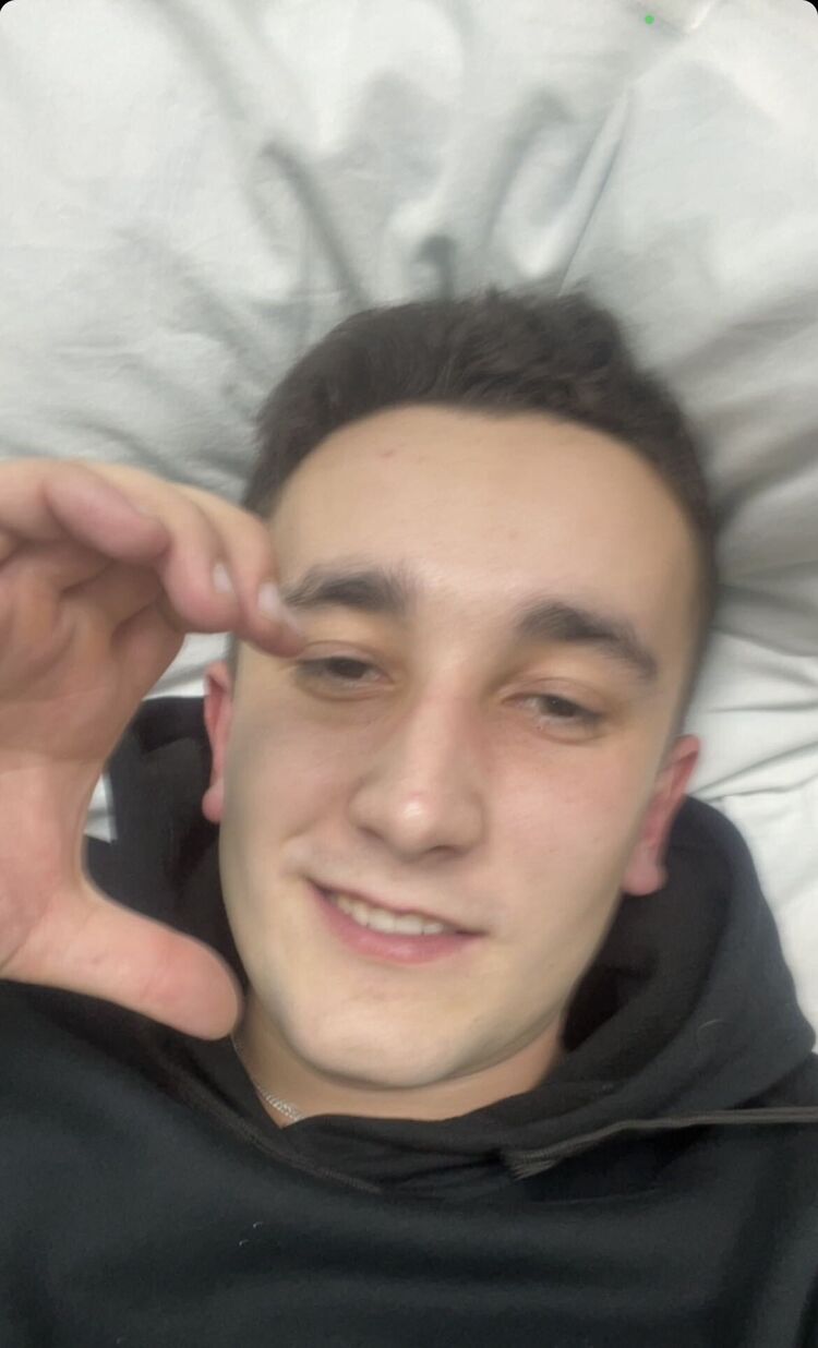 ���� 41503233 ����� ������, 23 ����, ���� ���������� � �����-����������