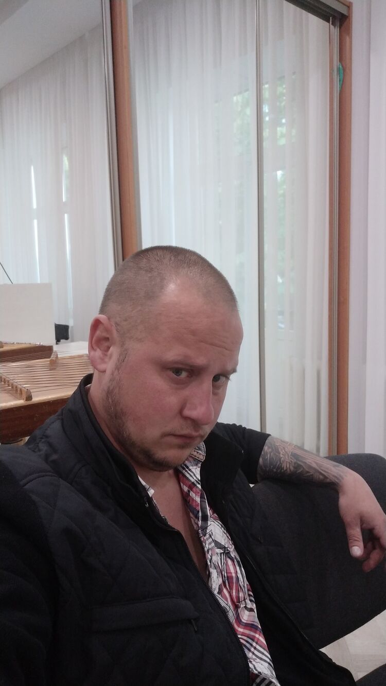 ���� 23161893 ������� Alex, 35 ���, ���� ���������� � ������