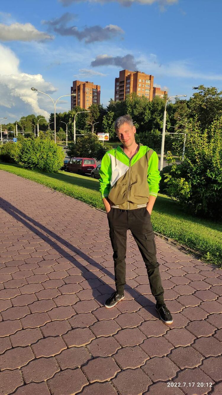 ���� 31062613 ������� Alex, 37 ���, ���� ���������� � ������