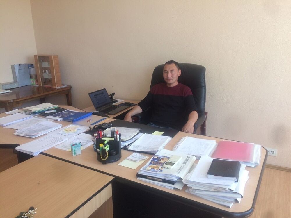  9782843  Azamat, 42 ,    