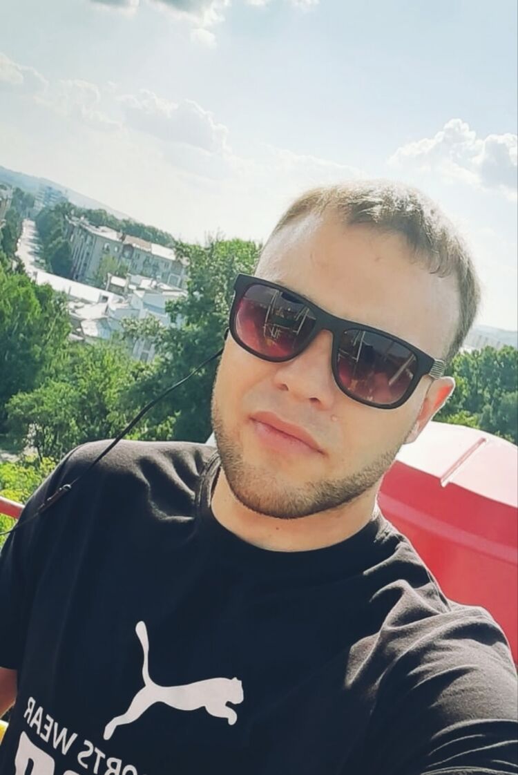 ���� 35024913 ������� Vlad, 29 ���, ���� ���������� � ����������