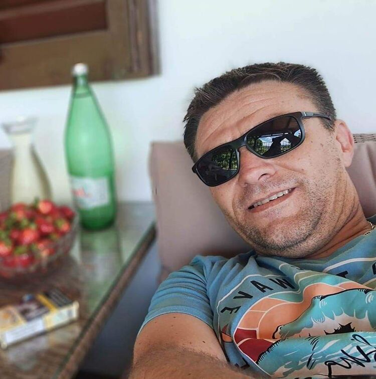  Luka Ludbreska,   Toni, 47 ,   ,   