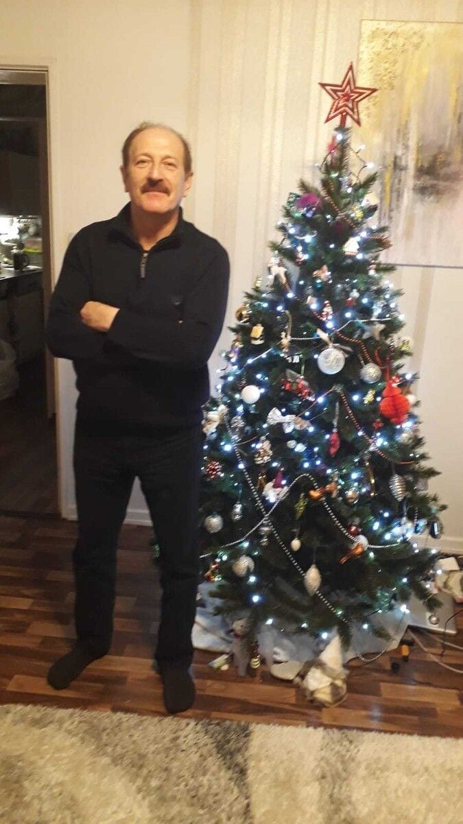  14673663  Vladimir, 64 ,    Giessen