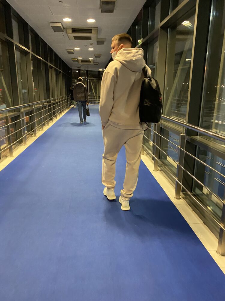 ���������� ������, ���� ������� Fabio, 33 ����, ������������ ��� c�������� ���������