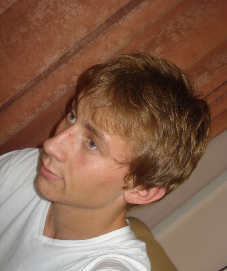 ���� 4475973 ������� Bogdan, 33 ����, ���� ���������� � �����