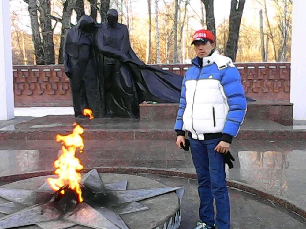 ���������� ��������, ���� ������� Saidsaidov, 34 ����, ������������ ��� ������, ����� � ���������, c�������� ���������