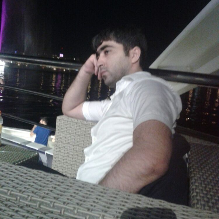 ���� 17662253 ������� Elnur, 41 ���, ���� ���������� � ����