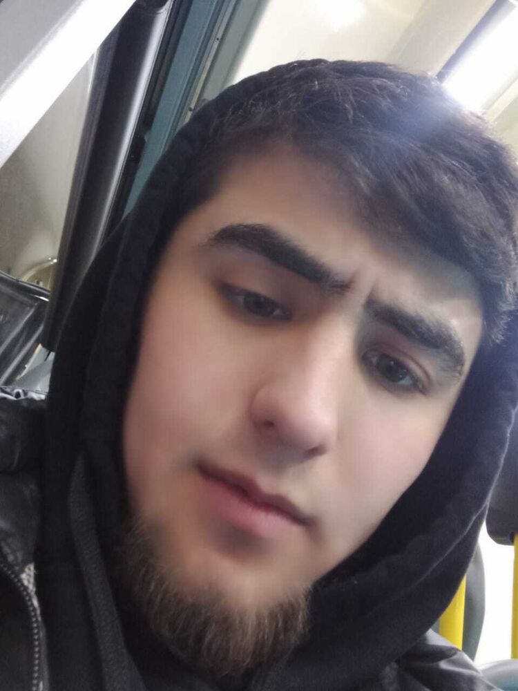  34825763  Anushervon, 23 ,     