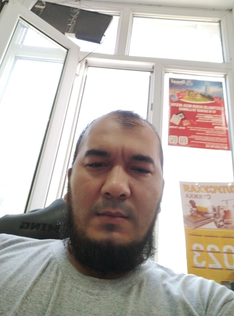 ���� 35632193 ������� Maruf, 35 ���, ���� ���������� � ��������