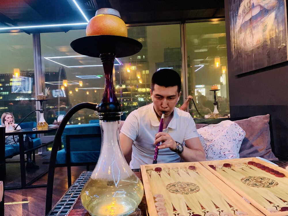 ���������� ������, ���� ������� Toichybek, 34 ����, ������������ ��� ������, ����� � ���������, c�������� ���������, ���������