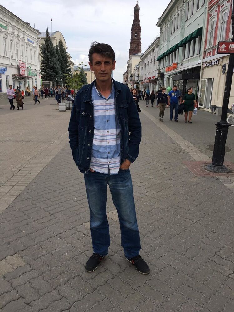 ���������� ������, ���� ������� Behcet, 45 ���, ������������ ��� ������, ����� � ���������, c�������� ���������