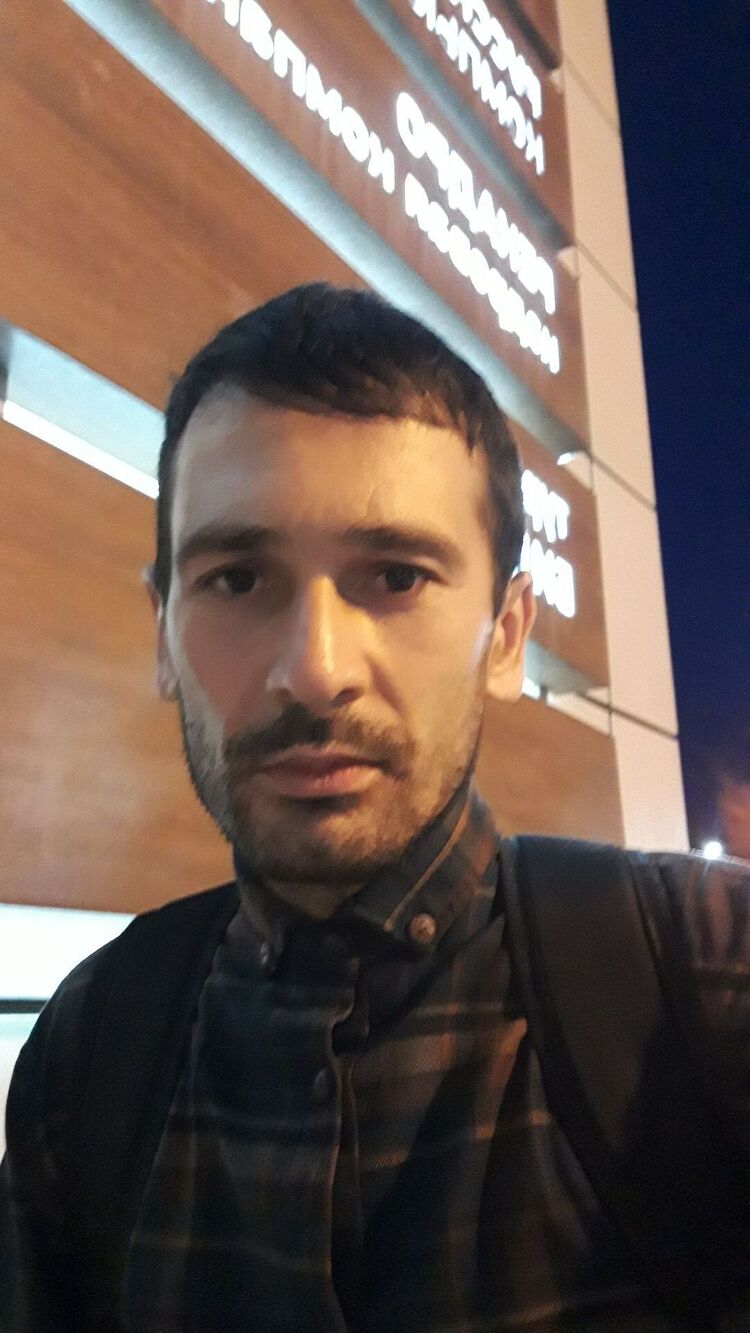 ���������� �������, ���� ������� FARUKH, 35 ���, ������������ ��� ������, ����� � ���������