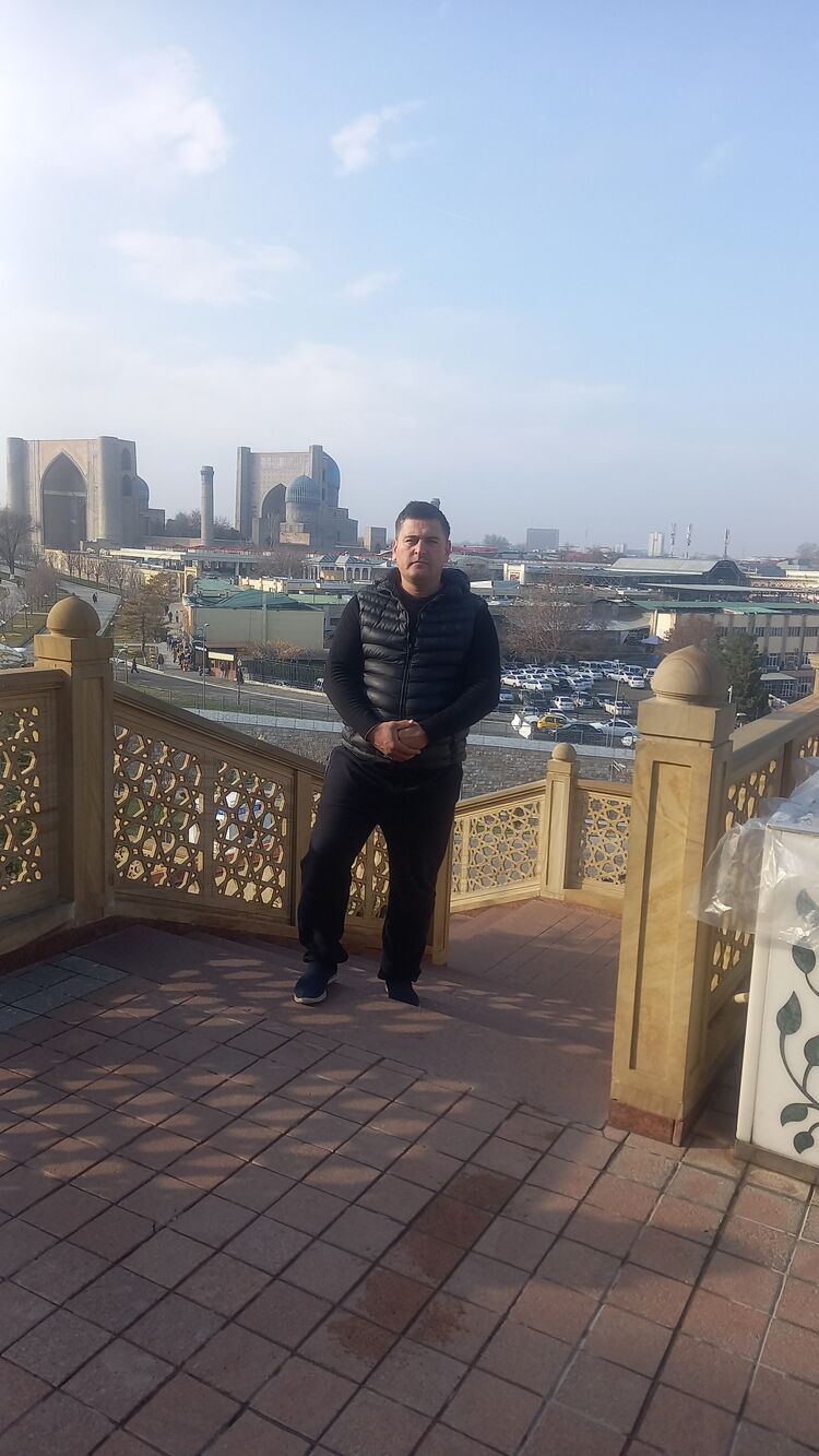 ���������� �������, ���� ������� Xurshid, 37 ���, ������������ ��� ������, ����� � ���������, c�������� ���������, ���������