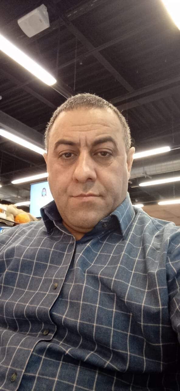 ���� 24073563 ������� Ali, 43 ����, ���� ���������� � ����������