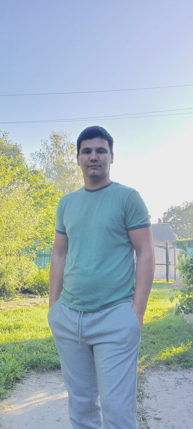 ���� 53183123 ������� Alexey, 27 ���, ���� ���������� � ������