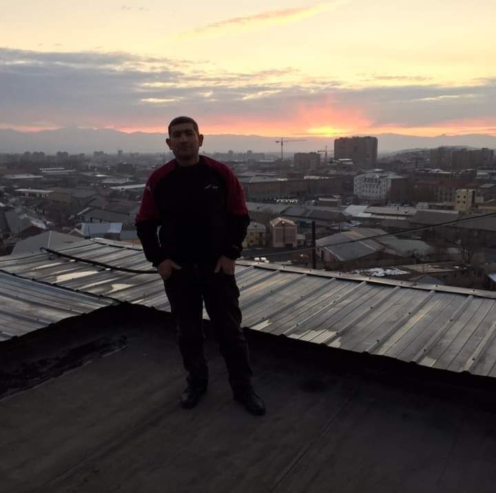 ���� 23667273 ������� GAGIK, 47 ���, ���� ���������� � �������