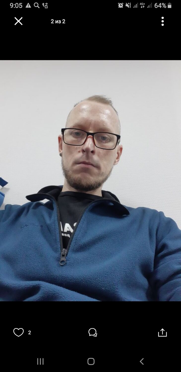  ,   Konstantin, 35 ,     
