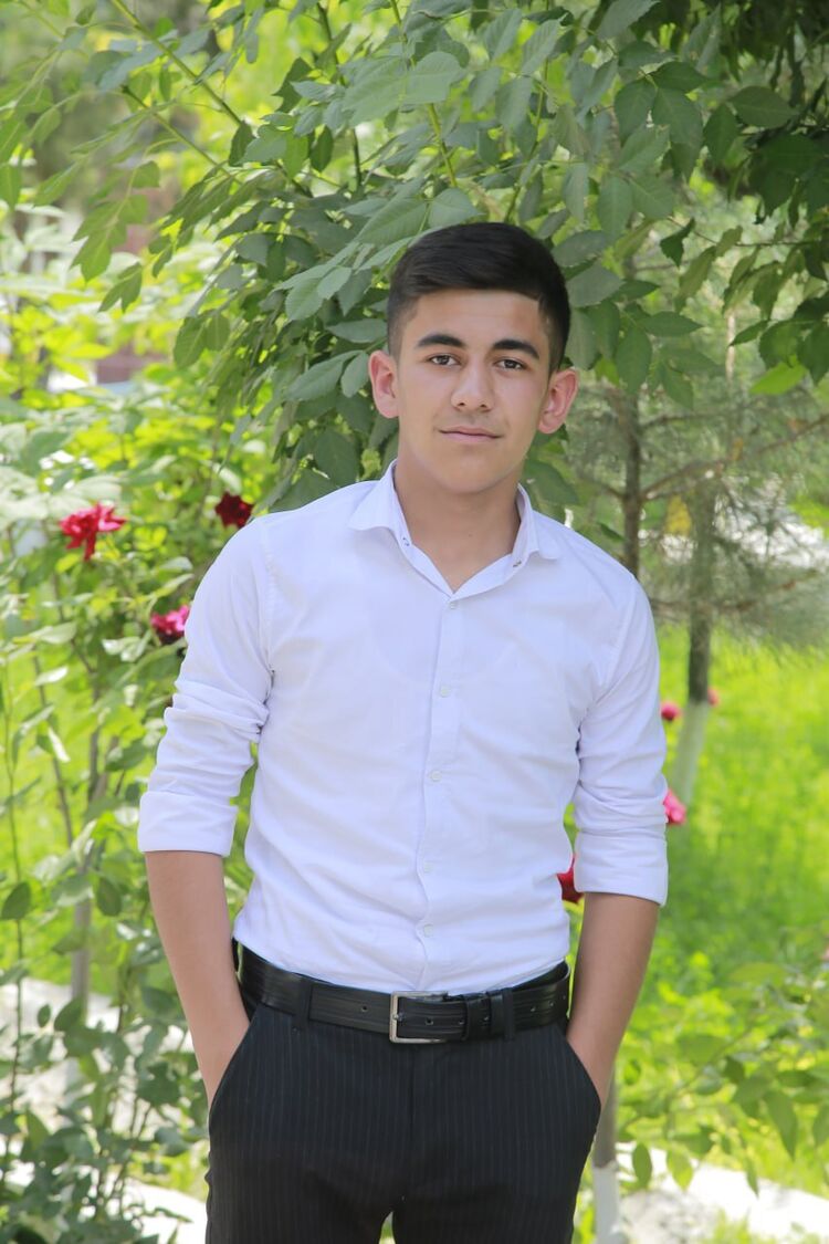 ���� 52385583 ����� Sardor, 19 ���, ���� ���������� � �������