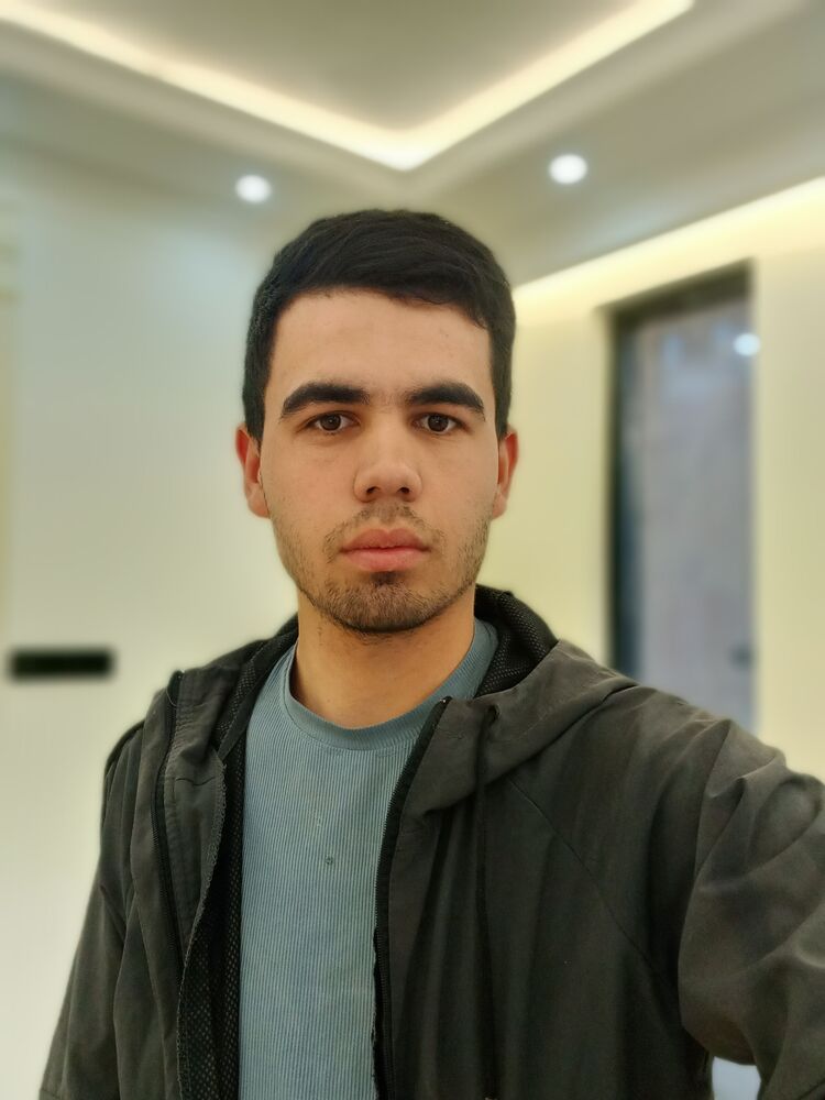 ���� 43119833 ������� Tohirbek, 26 ���, ���� ���������� � ��������