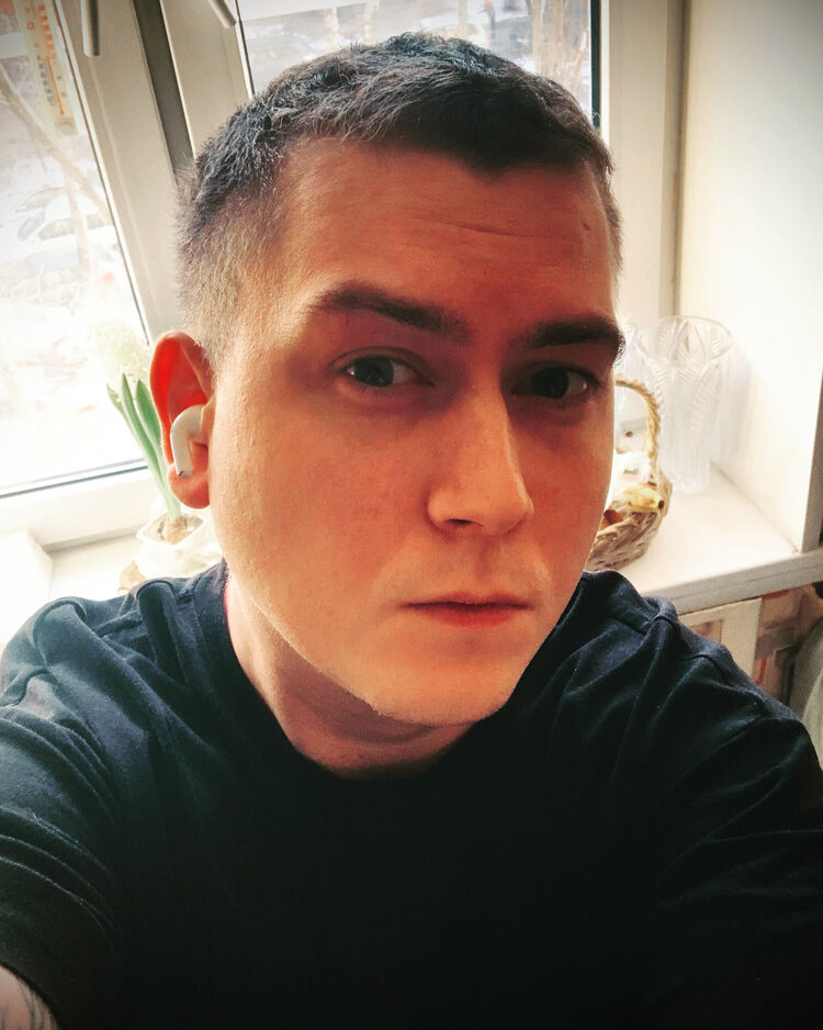 ���������� ������, ���� ������� Alex, 32 ����, ������������ ��� ������, ����� � ���������