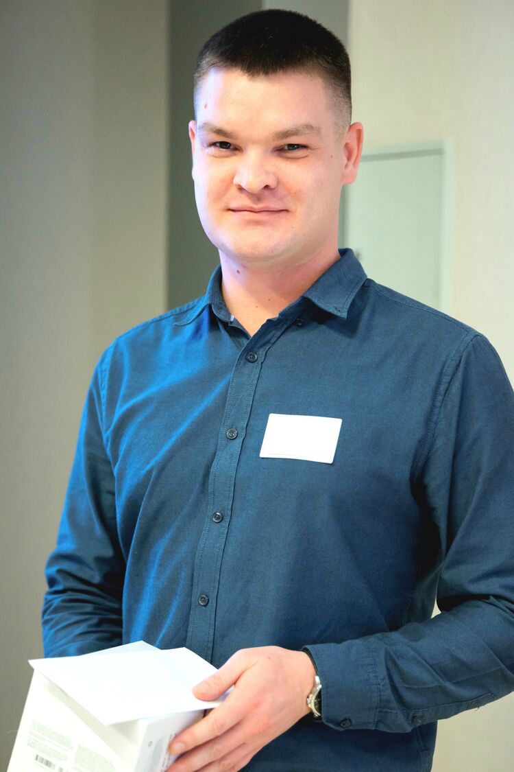 ���� 40583763 ������� Igor, 38 ���, ���� ���������� � �����-����������