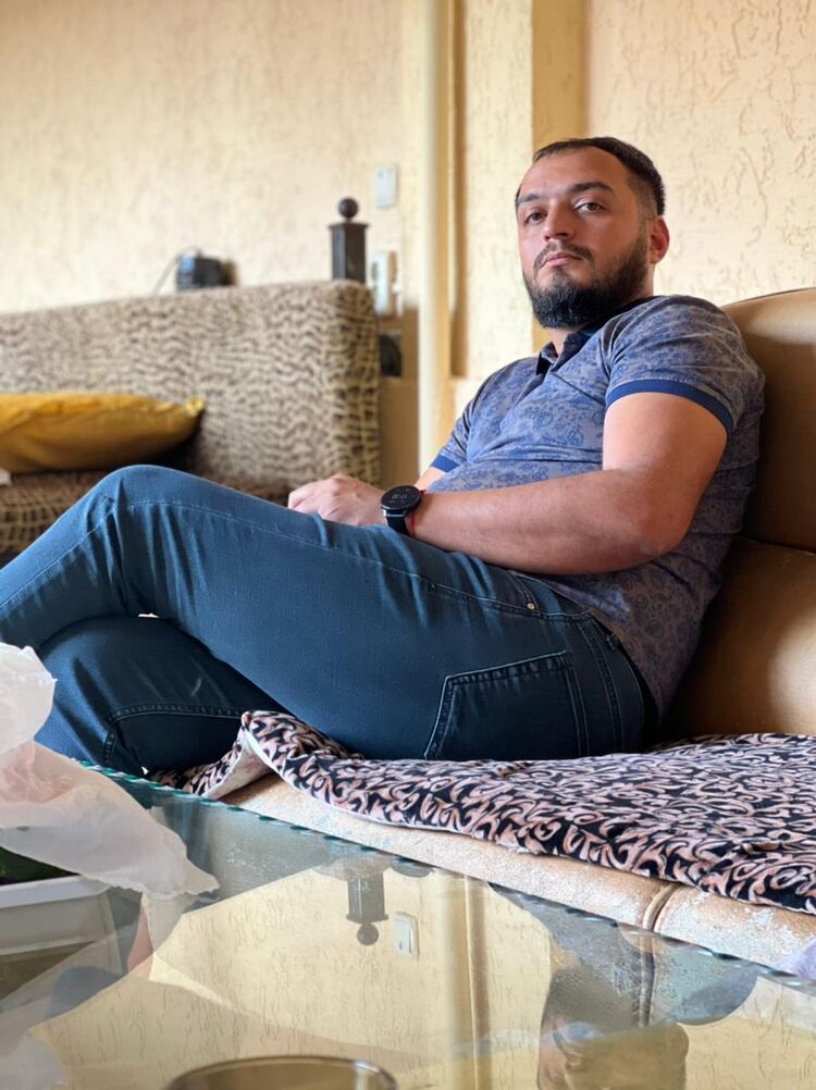 ���� 42774573 ������� Amir, 34 ����, ���� ���������� � ��������