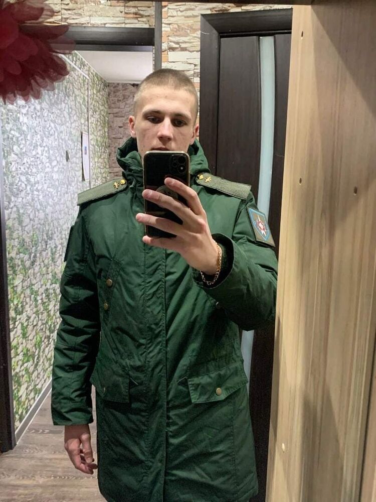 ���� 25272053 ����� ������, 22 ����, ���� ���������� � ���������