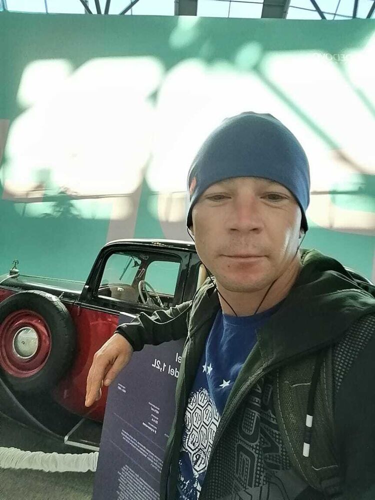 ���� 27028273 ������� Viktor, 39 ���, ���� ���������� � �������