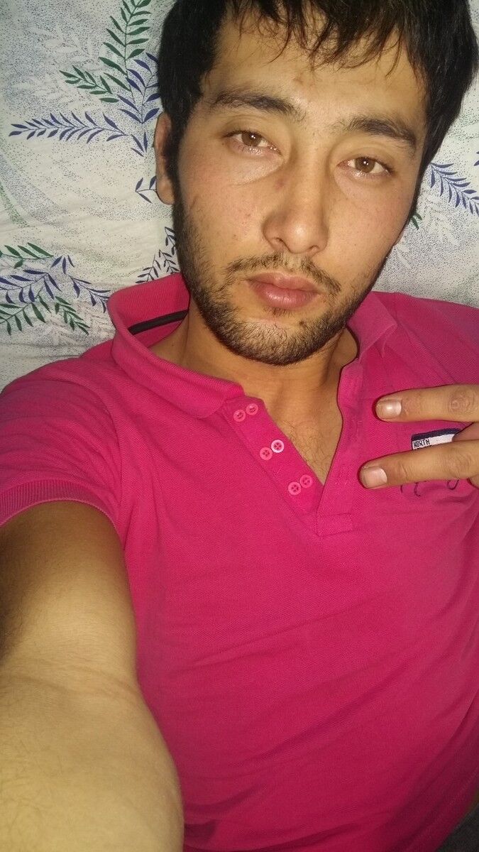  8459363  Shoxrux, 33 ,    