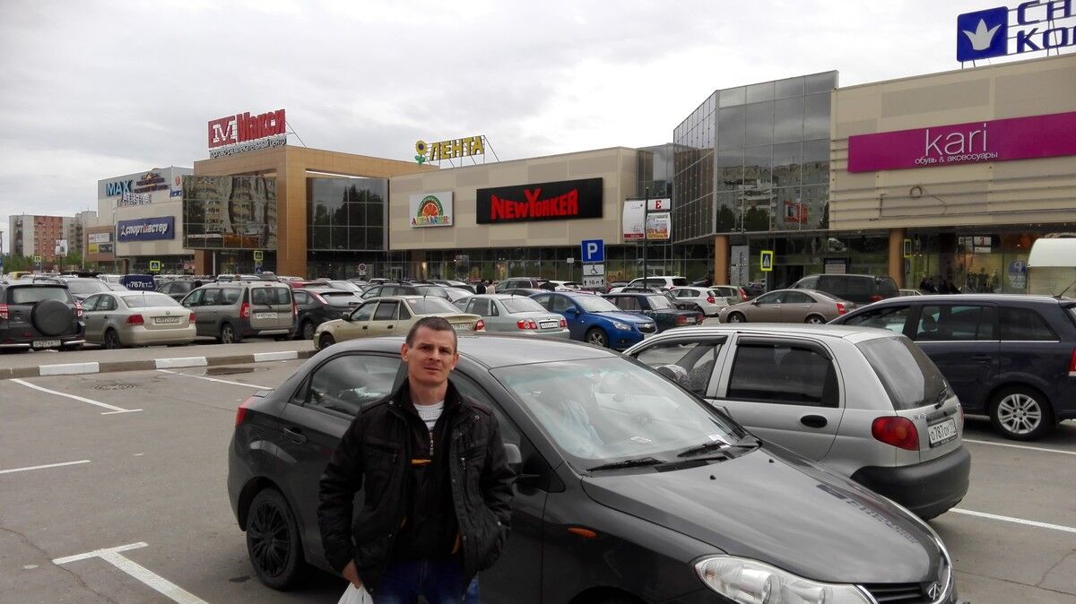 ���� 8206913 ������� Igor, 46 ���, ���� ���������� � ������