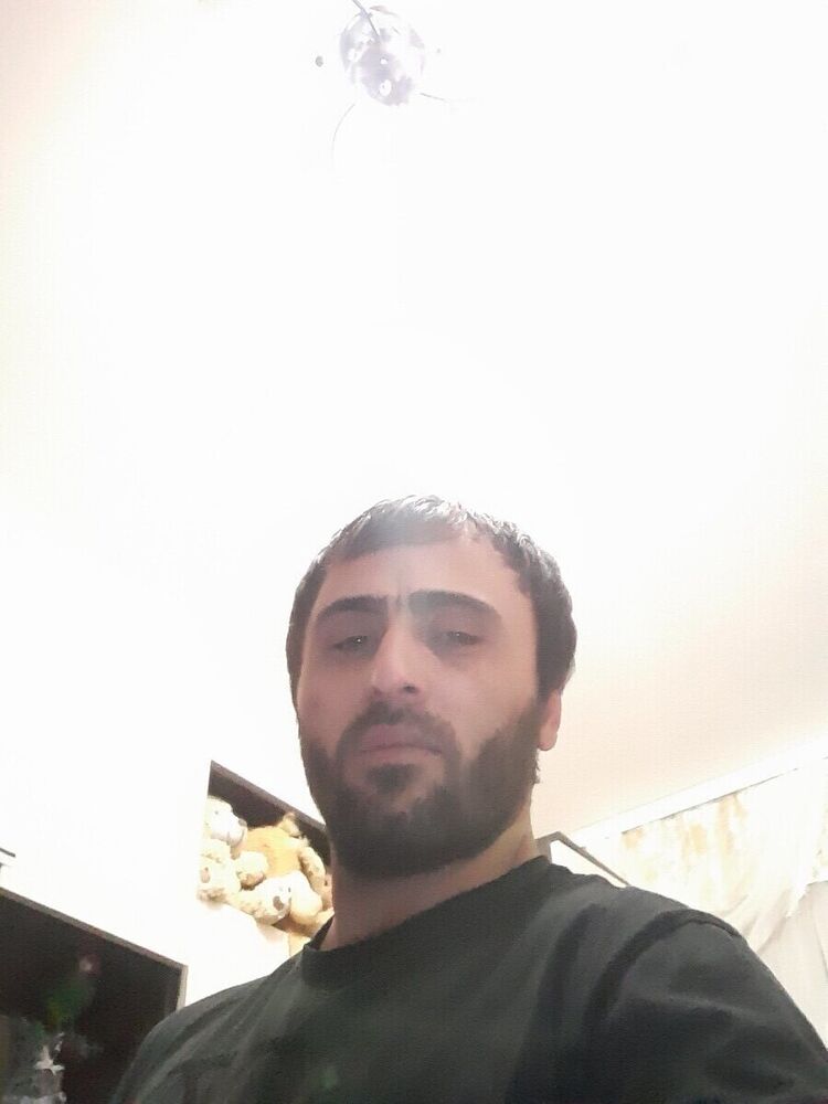 ���� 18128823 ������� ��������, 37 ���, ���� ���������� � �������������