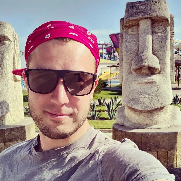 ���� 46662523 ������� Pablo, 31 ���, ���� ���������� � �����������