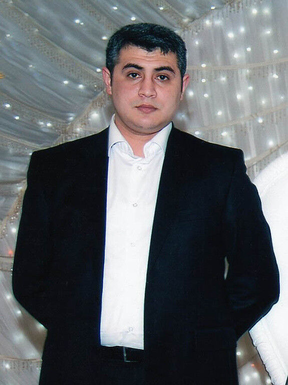 ���������� ����, ���� ������� Huseynov83, 42 ����, ������������ ��� ������, ����� � ���������, c�������� ���������