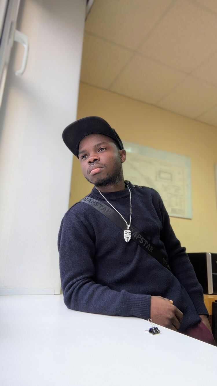 ���� 54261733 ����� ��, 24 ����, ���� ���������� � Lome