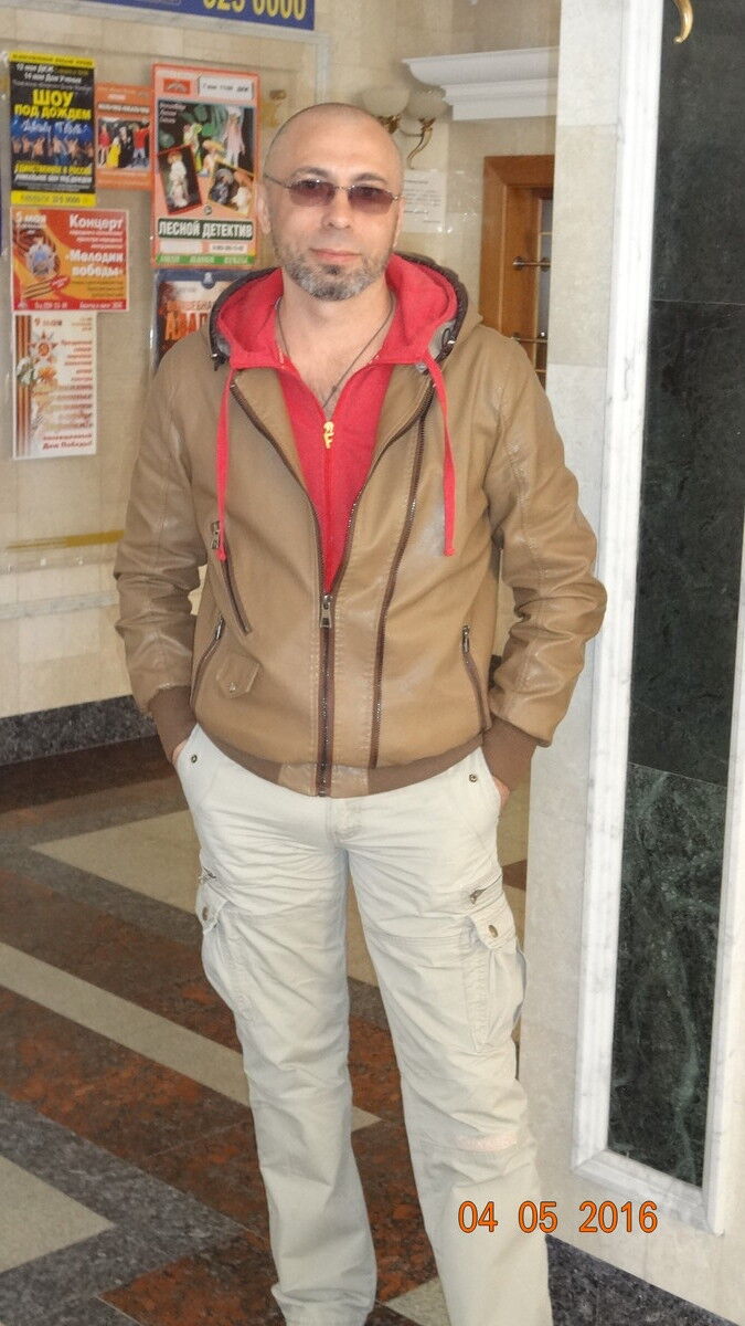 ���� 7735743 ������� �������, 46 ���, ���� ���������� � ������������