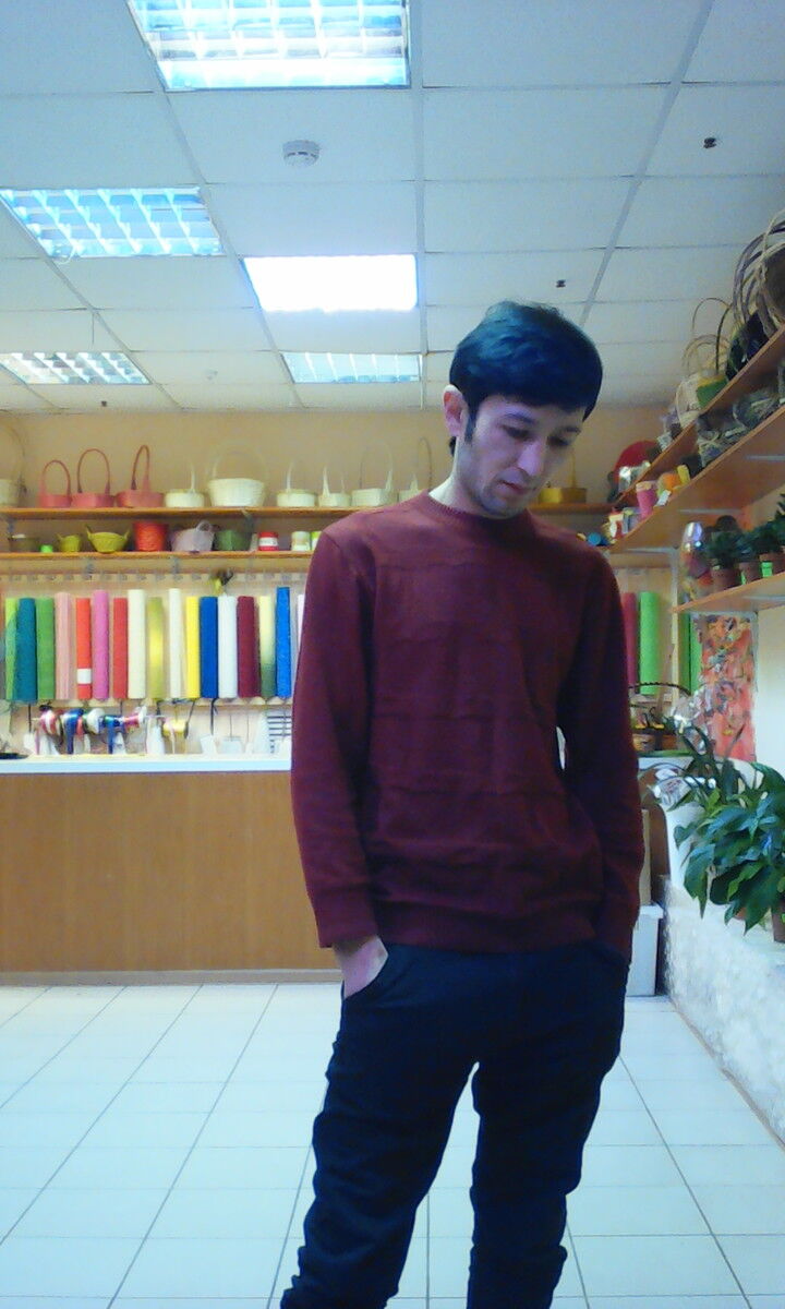  7243583  Farrukh, 35 ,    